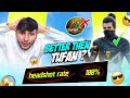 I found a pc player like tufan   no clickbait  