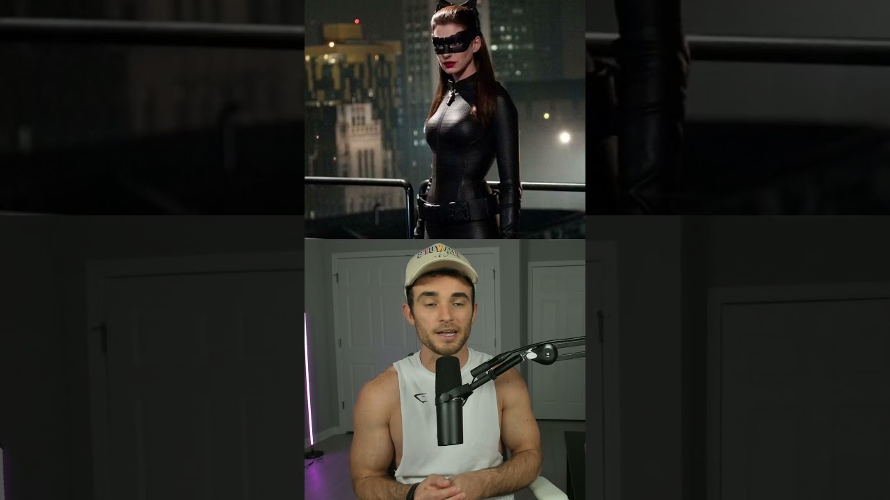 Movies That Were Cancelled