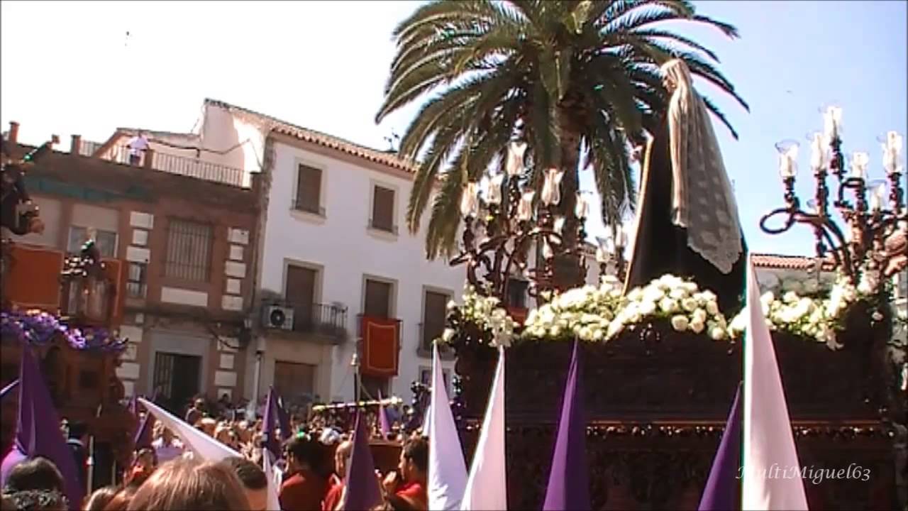 Semana Santa 2015 (Santaella)