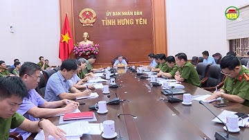 Phát triển ứng dụng dữ liệu về dân cư, định danh và xác thực điện tử