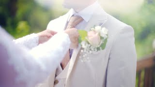 Teaser Mariage - Maïssa Hamid - A.c Production