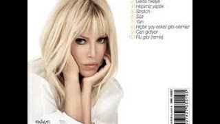 Ajda Pekkan - Söz (Aynen Öyle - 2008)