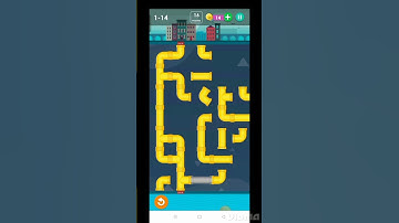 Smart puzzle pipes level 14#youtubeshorts #viralvideo #short