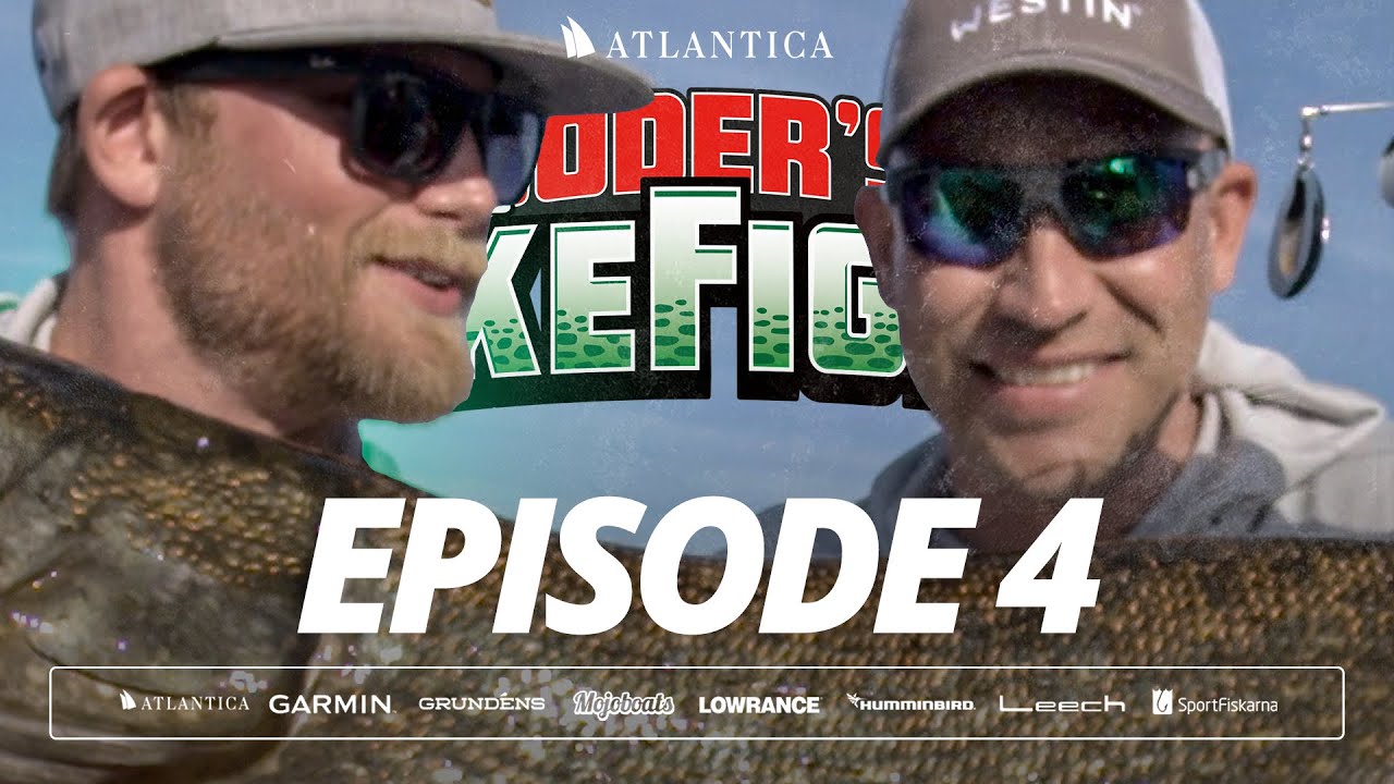 Pike Fight 2021 - Episode 4 - YouTube