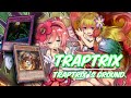 [Yu-Gi-Oh! Duel Links] Don't let their innocent appearance fool you, it's a Traptrix!
