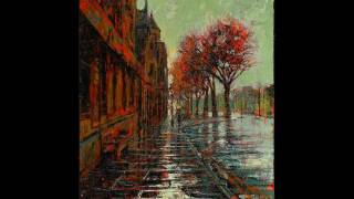 Arcenstone - Red Rain