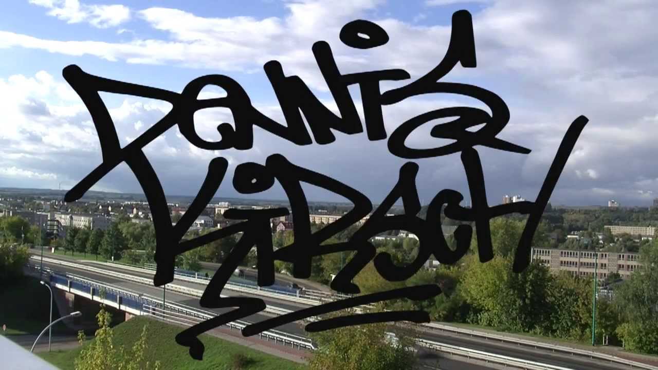 Neubrandenburg Skateboarding Edit
