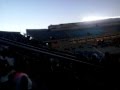 Talleres 2 1 UVK Hinchada alentando en San Juan mp3