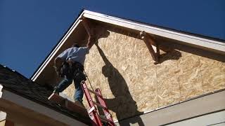 Roofing Companies Near Me: Why Local Is the Way to Go for Quality Service.
