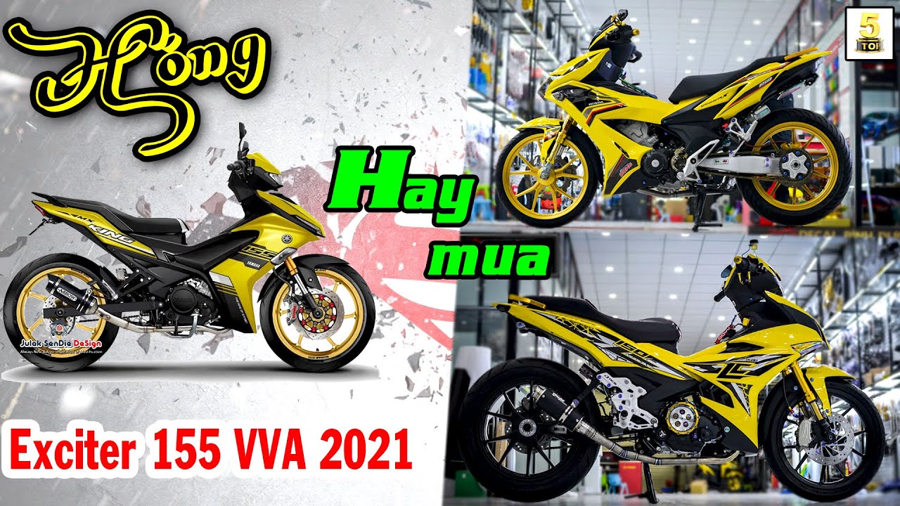 Sẽ không có Exciter 155 VVA trong năm 2020 và 2021  Motosaigon