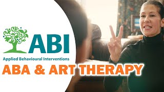Applied Behavioural Interventions - Toronto ABA Therapy Provider - ABA and Art Therapy
