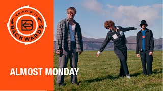 Interview with almost monday