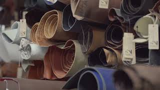 Timeless Leather  Womens Bags By Bellerose