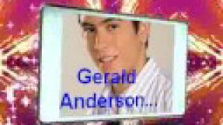 Kimerald in My Girl
