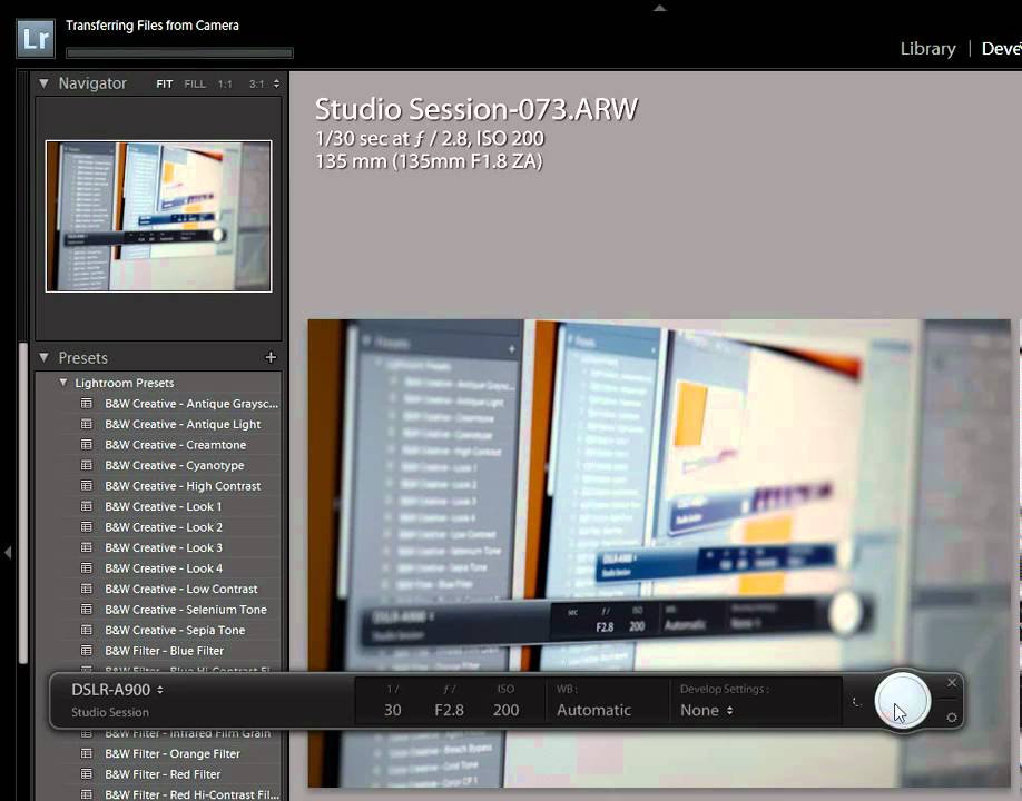 software for digital single lens reflex cameras narod ru