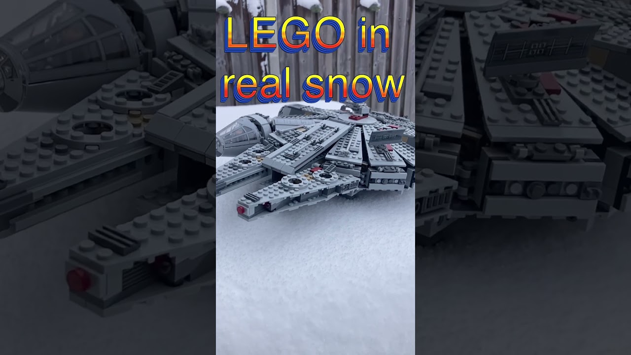 This Is Just LEGO 