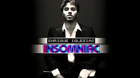 Enrique Iglesias - Amigo Vulnerable (Tired Of Being Sorry)