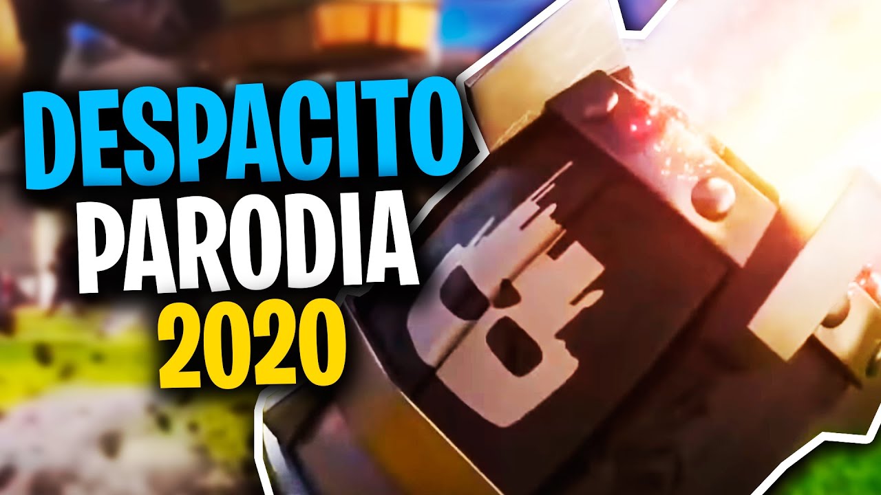 DESPACITO 2020 (PARODIA DE CLASH ROYALE) | GiovaGames