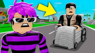 MY FRIEND HAD AN ACCIDENT in BROOKHAVEN