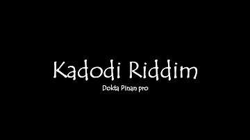 Kadodi Riddim 1 by Dokta Pinan Pro