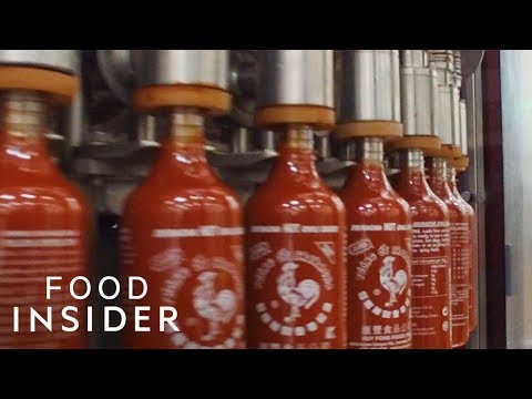 how-sriracha-hot-sauce-is-made