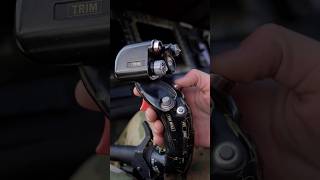 Every Button, Switch, and Lever Gets Checked