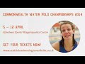 Scottish Gas National Open Swimming Championships 2014 - S11