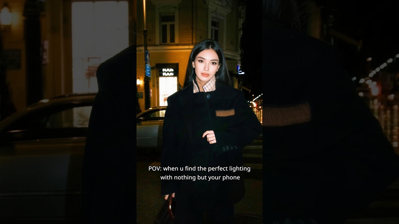 One-Click Fill Light + Auto Optimization – save all the photo-editing hassle 