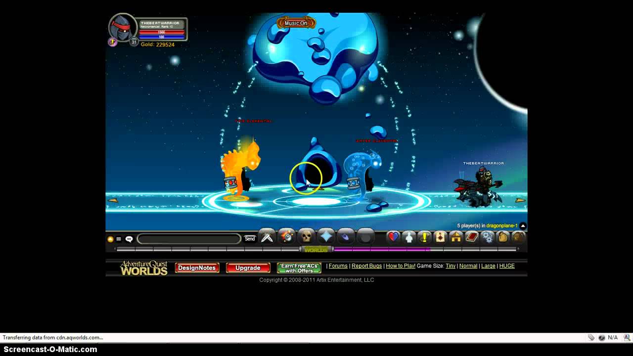 =AQW=How to complete x'dir quest (1)