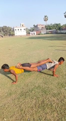 kesha laga pushap - YouTube
