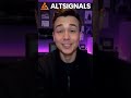 Best Altcoins for November 2025: Why MAGACOIN, FINANCE, TRX & BNB Top Investor Picks