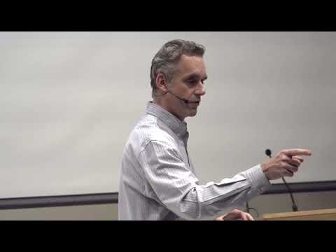Jordan Peterson On How Women Rate Men