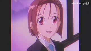 Kare Kano His And Her Cirstance Summer Vaporwave Say So