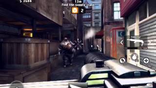 Dead Trigger 2 / EU / Supply Mission
