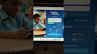 Social Studies Weekly Tutorial