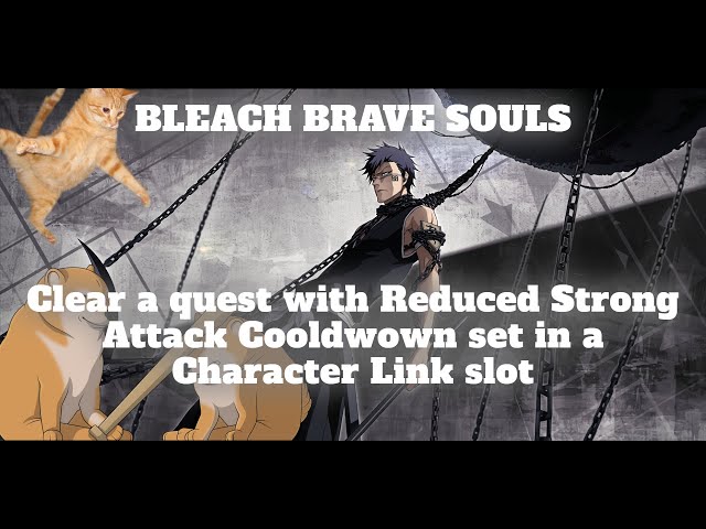 Clear a quest with Reduced Strong Attack Cooldwown set in a