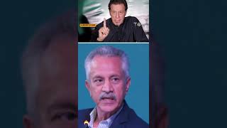 Wasim Akhtar Claims Imran Khan Wanted to Strengthen Local Government