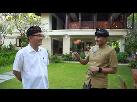 Tantowi Yahya en Toni Willé; Mississippi