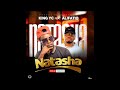 King YC ft. AlifatiQ - Natasha (Official music Audio).