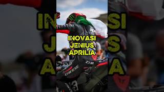 Inovasi Aprilia Ini Ditiru Oleh Tim Lain