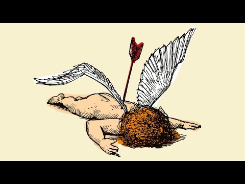 La República de las Letras: 5° y 6° tesis de “El amor es imposible” de Darío Sztajnszrajber