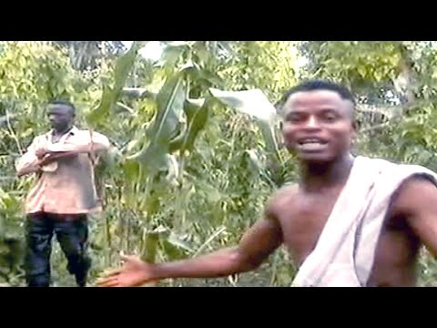 AMIN MAN - EROVBIOGUE-HIA-OKOEN (BENIN MUSIC VIDEO)