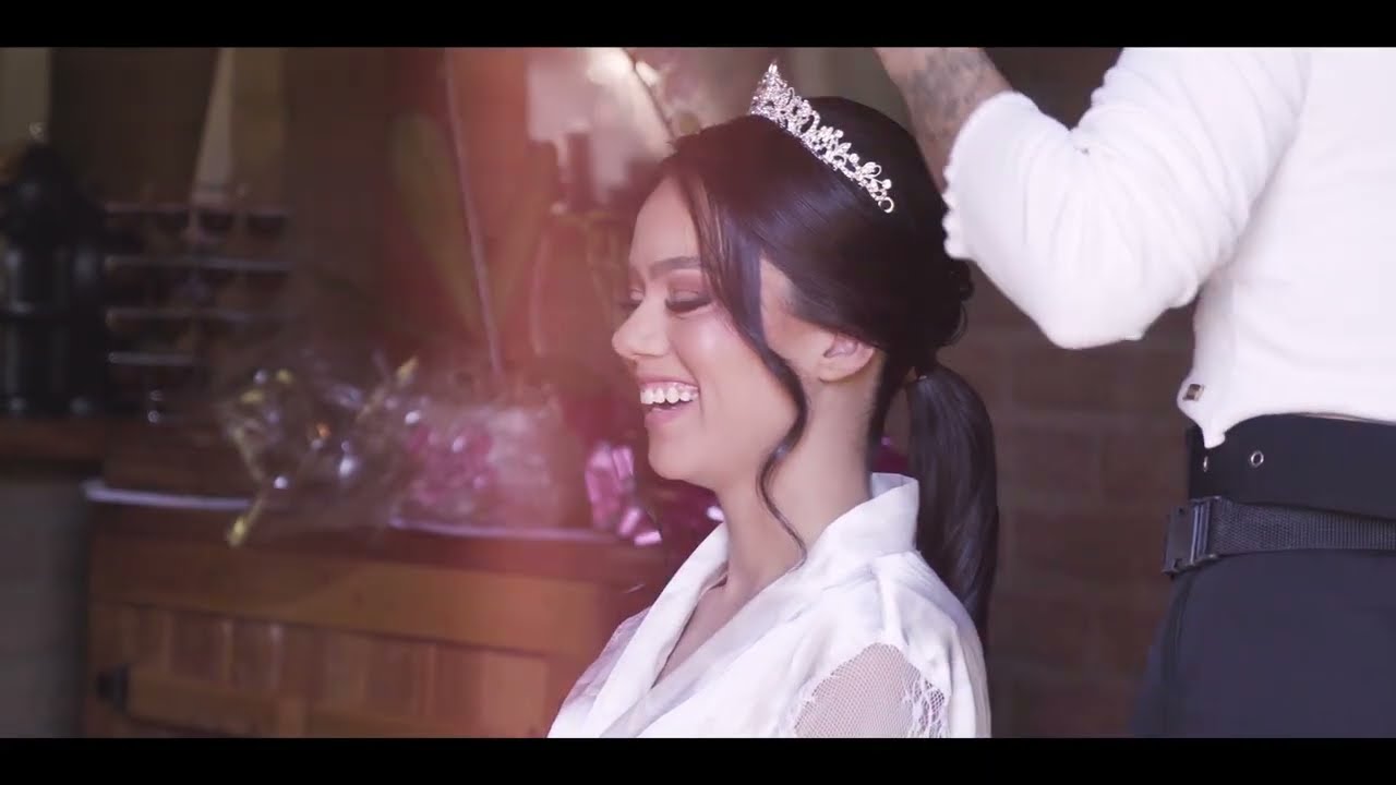 Filme de Casamento | Yasmim & Aurélio (2024)