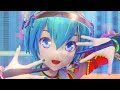 初音ミク - マイマイマイ (买买买)【ダンスビデオ】