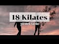 Ya ser tarde  18 kilates letras lyrics musica sgueme greenscreen suscribete