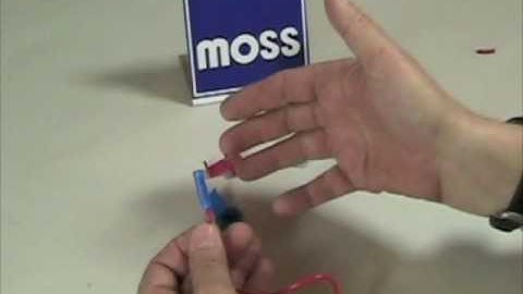 Soldering Wire Connections (Part 1) - An Introduction