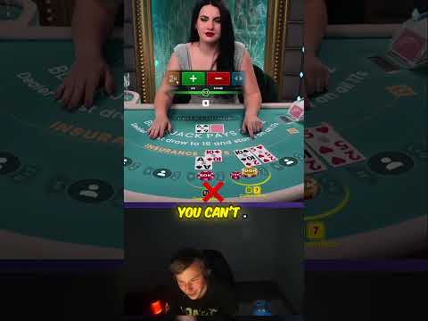 Chuyin Barajas - En Casino Life - Parte 2