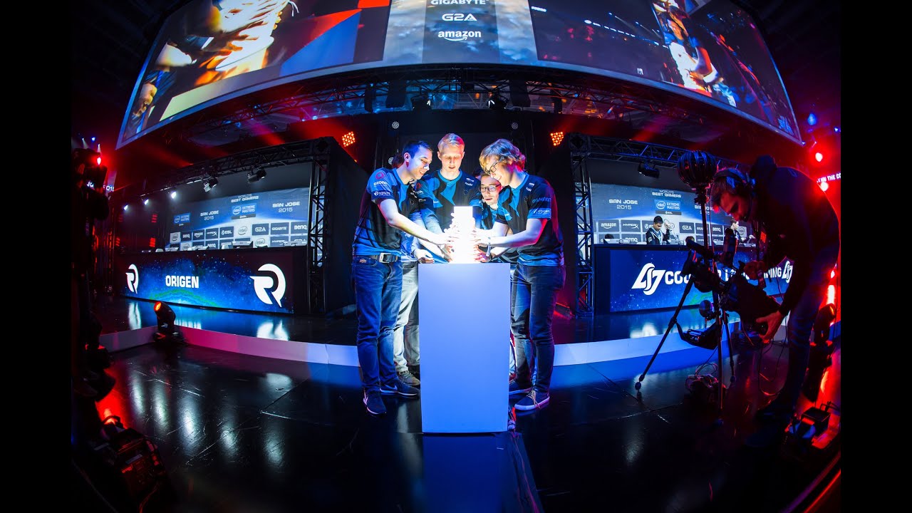 IEM San Jose 2015 - League of Legends | Recap