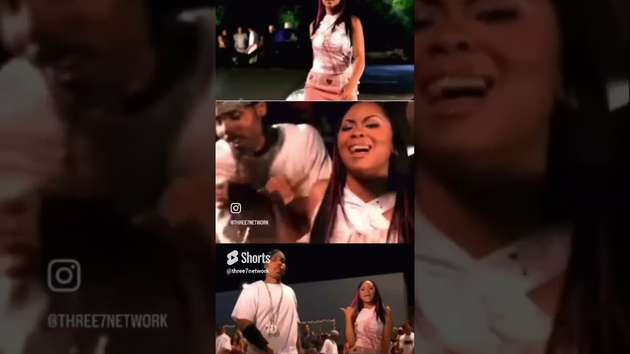 Nivea - Don't Mess With My Man ft. Brian Casey, Brandon Casey