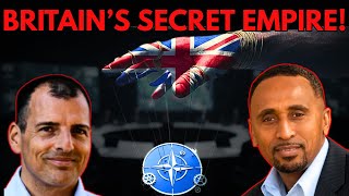 How Britain Created NATO \u0026 Uses It to Control the US | Alex Krainer \u0026 Garland Nixon